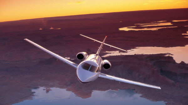 [Segye Biz] Biz Insight Establishes 'Jet Prime Aviation,' Specializing in Overseas Patient Air Ambulance Transport