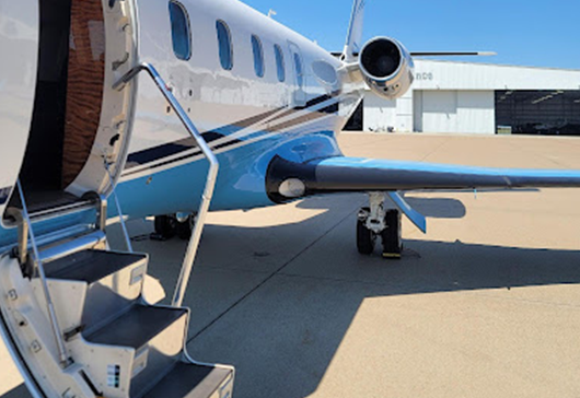 Gulfstream G100